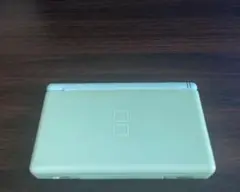ニンテンドー DS Lite 本体 アイスブルー