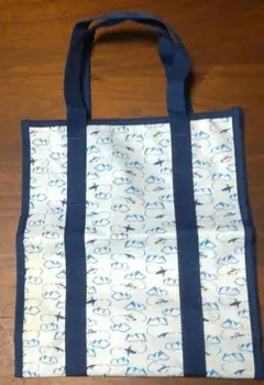 三越ノベルティー オリジナルトートバッグ