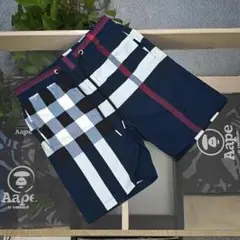 新品未使用 Burberry 25SS パンツ L