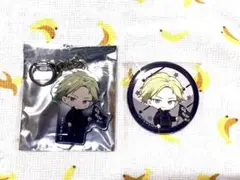 新テニスの王子様 フレフレ ビスマルク 各1