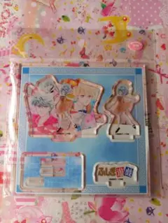ふしぎ遊戯❤️TSUTAYAアクリルスタンド E