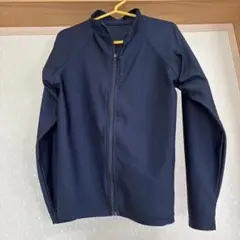 ネイビー ラッシュガード 130cm 最終お値下げ