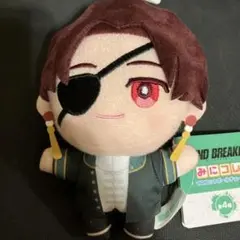 WIND BREAKER ウィンブレ みにコレ 蘇枋 隼飛 ウインドブレーカー