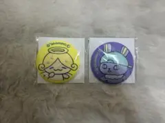 ジェオチャム 刺繍ミラー(もこ/ちまた)