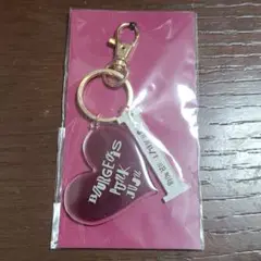 新品、JUJU.TOUR、キーホルダー