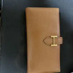 HERMES財布