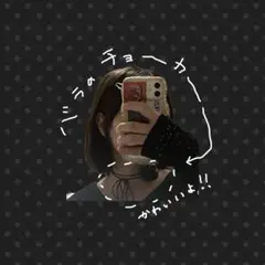 バラモチーフチョーカー　【ブラック】