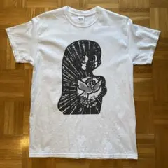 片想い　バンドtシャツ　ウィスット・ポンニミット　Mサイズ