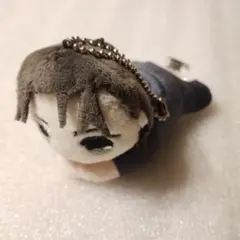進撃の巨人 エレン はぐキャラコレクション 私服ver.