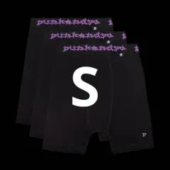 punkandyo boxers p&y ボクサーパンツ 白 1枚 S punkandyo boxers p&y ボクサーパンツ 白 1枚 M - メルカリ
