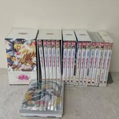 591 円盤皇女(ゆーふぉーぷりんせす)ワるきゅーレ 1巻 時乃湯限定〈初回限定