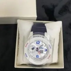 カシオ腕時計 Baby-G BGA 230SC