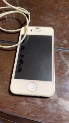 Apple iPhone 4S 本体
