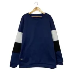 【MANFINITY】プルオーバースウェット XL