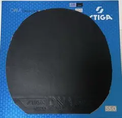 STIGA DNA ドラゴンパワー 55.0 黒