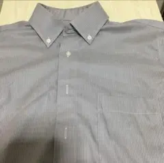 ワイシャツ　PERSON'S 半袖シャツ