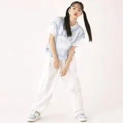 ラブトキシック メッシュベスト Tシャツ SET セット売り S (140)
