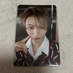 BOYNEXTDOOR テサン weverse ラキドロ