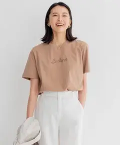 23区ロゴTシャツ大きいサイズ自由区アンタイトルインディヴィICBクミキョク