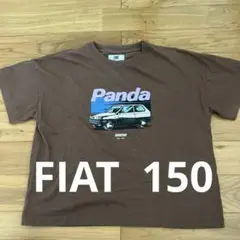 FIAT ユナイテッドアローズ購入？ジュニア150 男の子