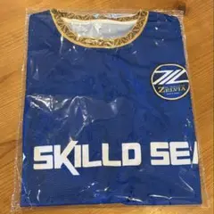 ZELVIA ゼルビア 2025 町田 青城祭 Tシャツ SKILLED SEA