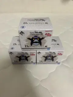 1番くじ　ジョジョの奇妙な冒険　スターダクトクルセイダーズ