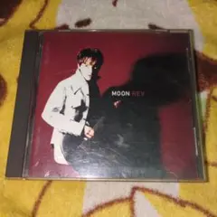 MOON REV アルバム CD