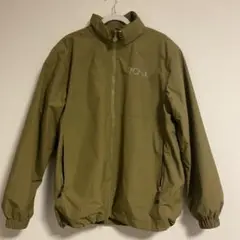POLAR SKATE CO. ナイロンジャケット XL