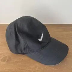Nike ランニングキャップ ブラック