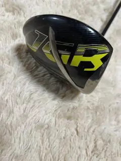 ブリヂストン JGR ドライバー
