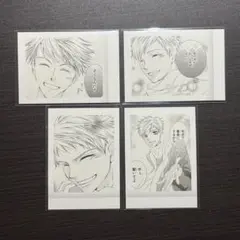 桜蘭高校ホスト部 ぱしゃこれ