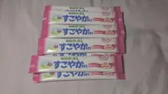 BeanStalk すこやかM1 スティックタイプ 100g 9本