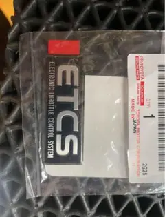 JZX100 MT用 ETCS SNOW＆TRC OFFスイッチ 送料無料 JZX100 MT用 ETCS SNOW＆TRC OFFスイッチ 送料無料 - メルカリ