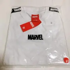 MARVEL 半袖Tシャツ
