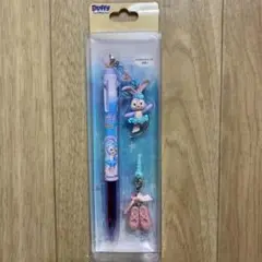 ステラルーボールペン