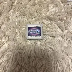 ポケットモンスター ムーン