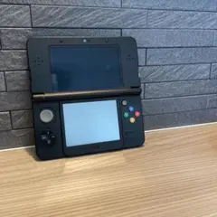 New Nintendo 3DS ブラック