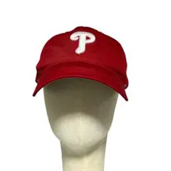 MLB フィラデルフィア フィリーズ 　キャップ