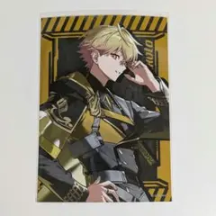 シクフォニ ブロマイド みこと