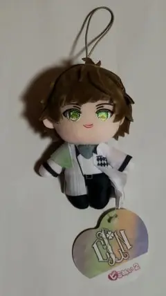 CleeNoah クレノア　ピこぬい2 まるぐり　ピコぬい　ナムコ限定
