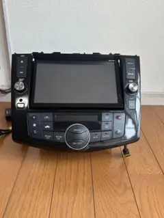 MM514D-L 7インチカーオーディオ CQ-UN54J0CJ、MM514D-L、故障、分解、修理。タッチパネル反応