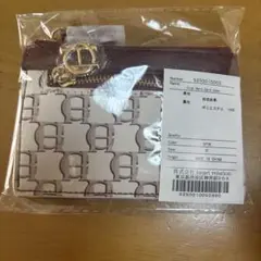 Herlipto ClubHers Card Case 財布 フラグメントケース