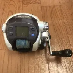 Daiwa ダイワ SUPER TANACOM X500CP 動作未確認 2025年最新】Daiwa X500CPの人気アイテム - メルカリ