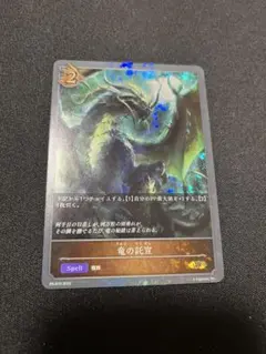 Shadowverse EVOLVE『竜の託宣』『ジャンヌダルク』プロモ Shadowverse EVOLVE公式アカウント on X: 