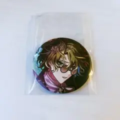 まほやく　缶バッジ　ファウスト