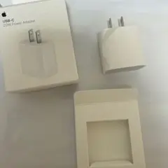 Apple USB-C 20W Power Adapter