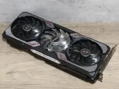 AMD ASRock Radeon RX6800XT 16GB PGD