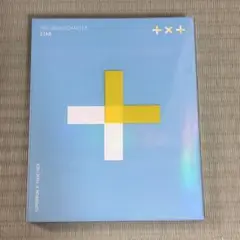 TXT THE DREAM CHAPTER STAR アルバム