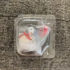 シルバニアファミリー一番くじキラキラくじ Ｇ賞　ペンギン　小さい赤ちゃん