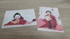 mssp 生誕記念グッズ ブロマイドセット